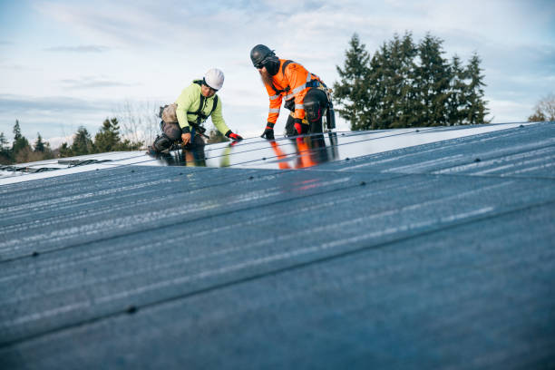 Trusted Roof Replacement service in Illinois City, IL - Ben Roofing and Steel LLC